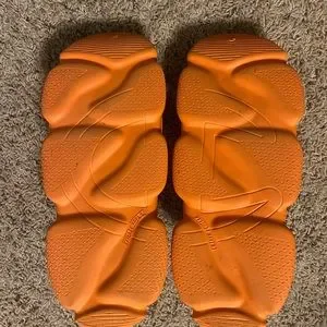 Champion | Shoes | Champion Orange Slides Size 9 M 5 W 42 